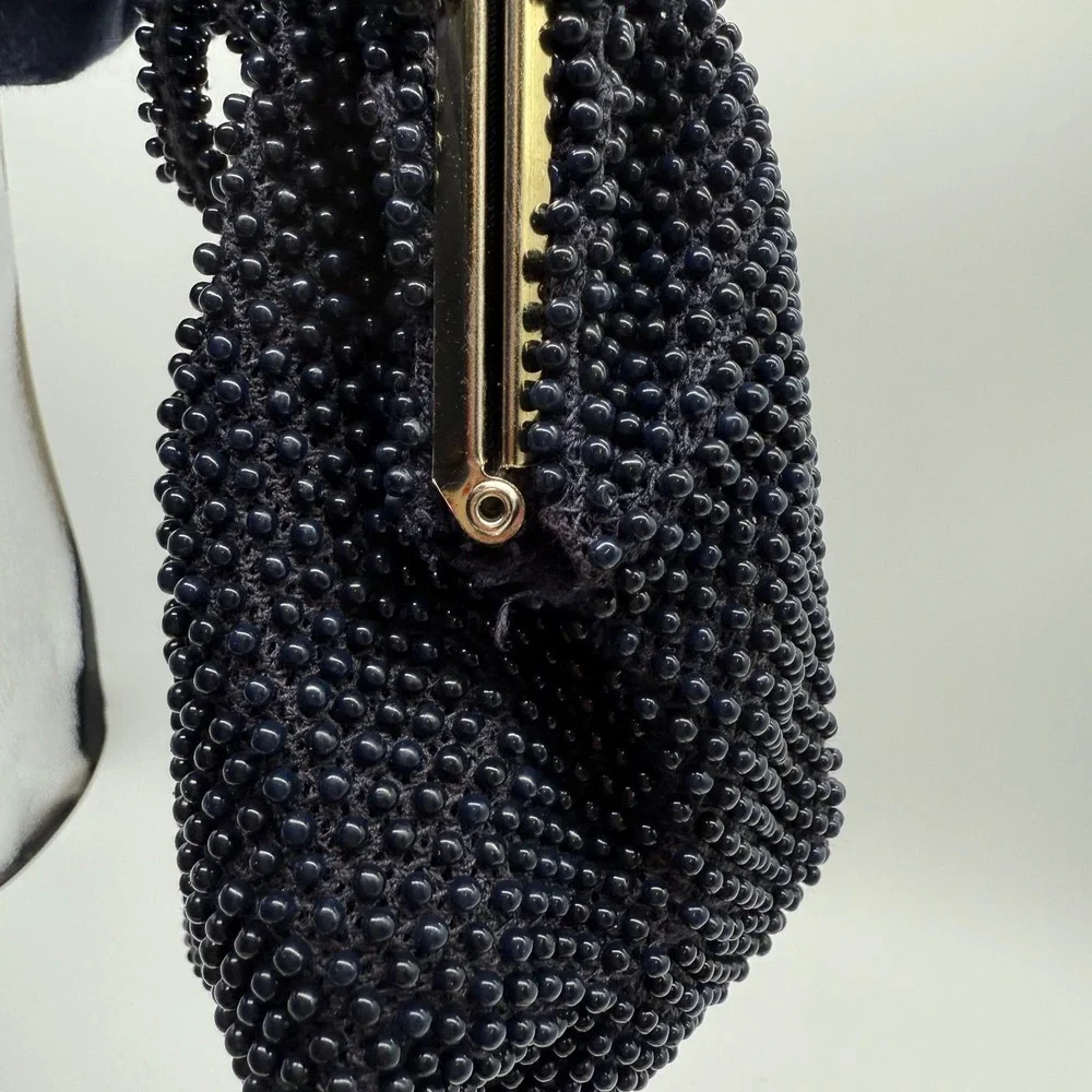 N/A elegant beaded